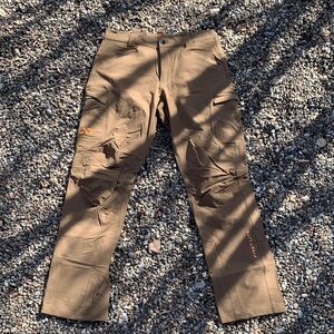 Men's First Lite Corrugate Pant